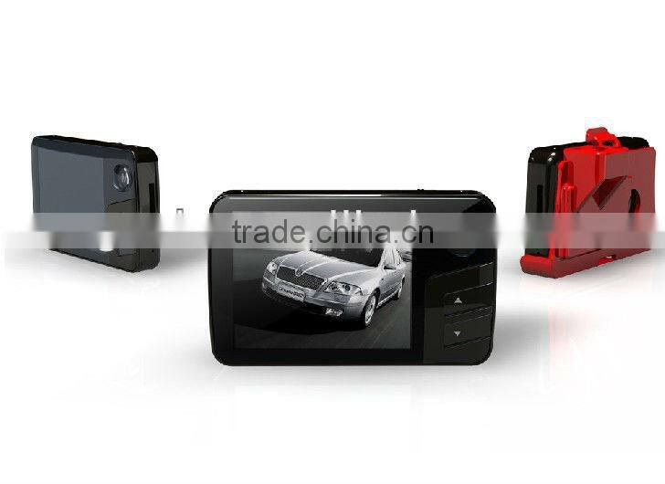Hot in Russia ! Traffic recorder Car HD Camera (manufacture price )