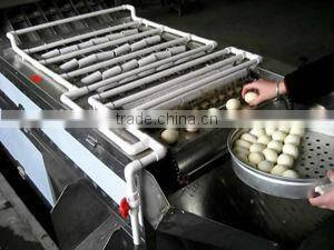Low Damage Rate Low Price egg shelling machine For Canned Food Factory Use Egg ,Quail Egg Shelling Peeling Sheller Peeler