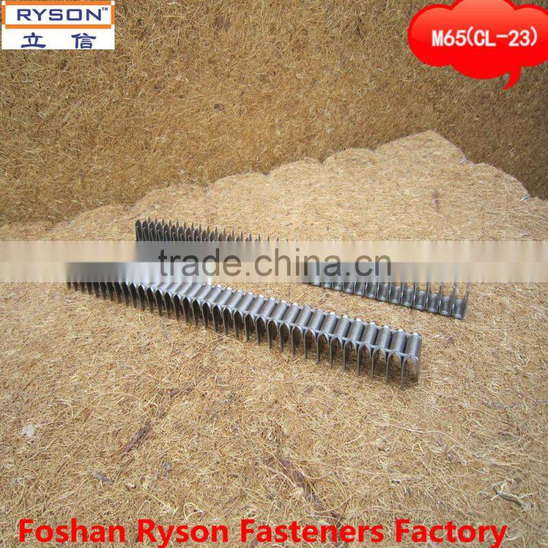 22mm Crown Mattress Clips M65 CL-23