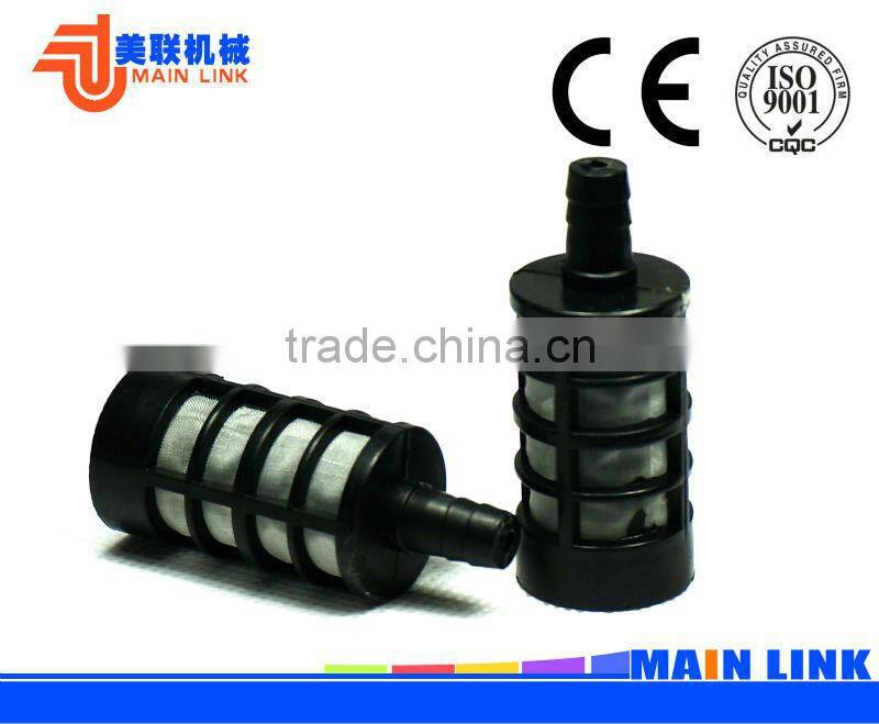 filter equipment