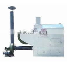 WZD full automatic oil/gas-burning hot air heater