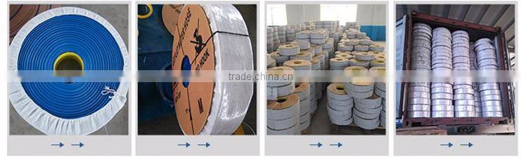 2016 High Quality Farm Drip Irrigation Pipe Hose