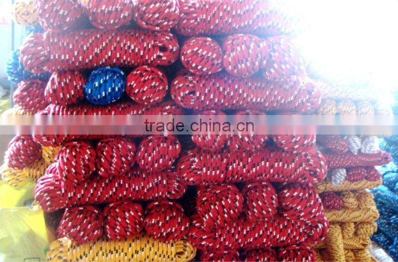 mooring rope for ship