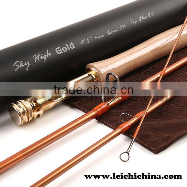 in stock Glassfiber Reinforced hard plastic fly reel