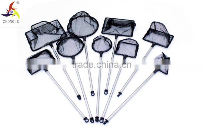 Aquarium premium fish bowl cleaning set sponge brush