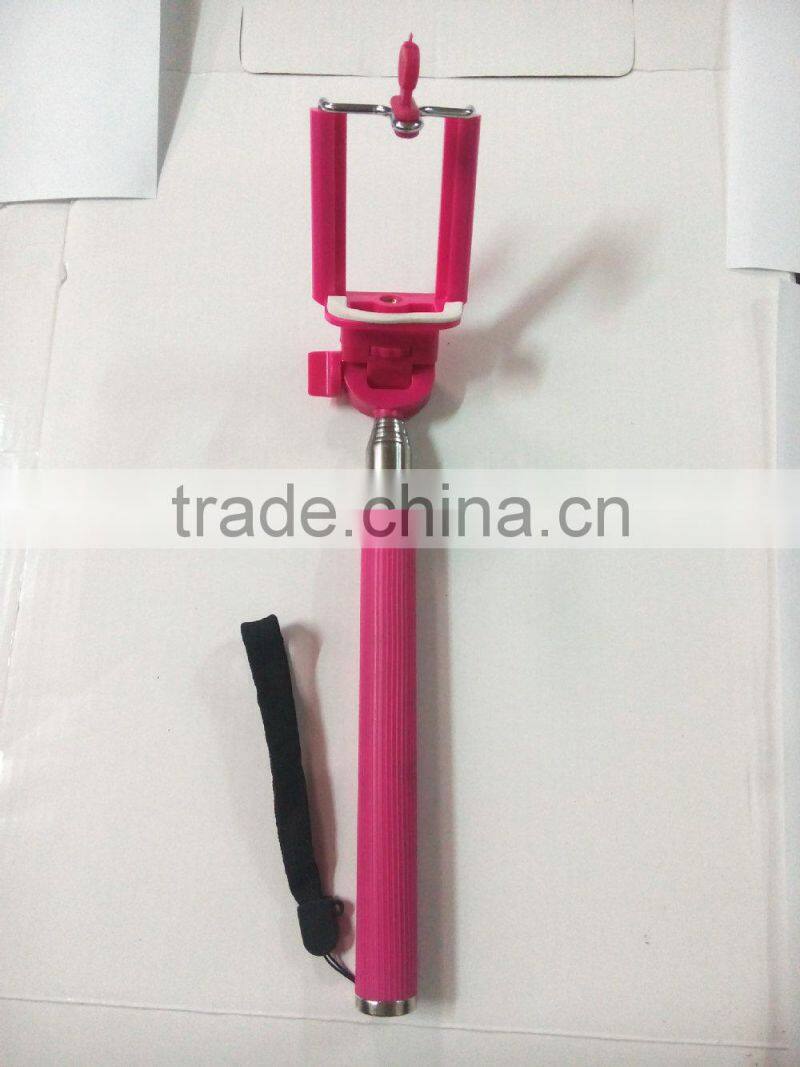 Most popular high quality with best price personalized monopod