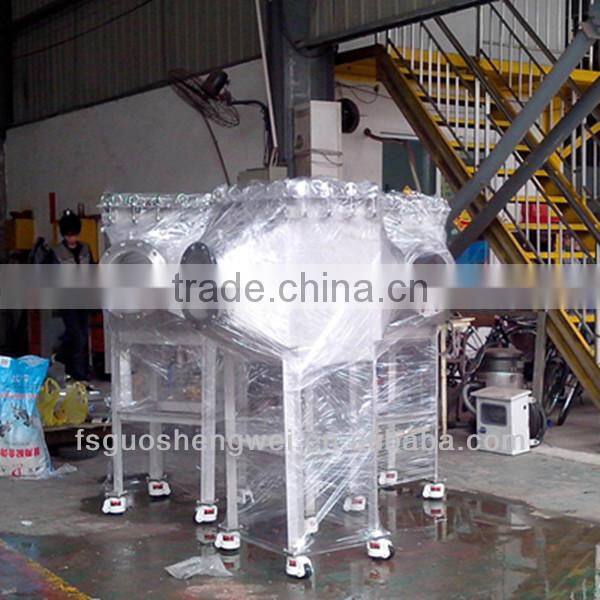 Central air - conditioning parts