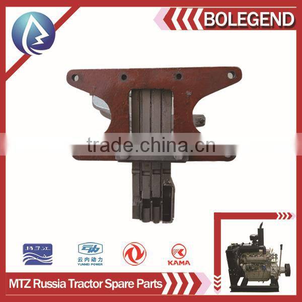 MTZ tractor parts 2015 , Russia MTZ tractor model spare parts A56,steel material,made in China