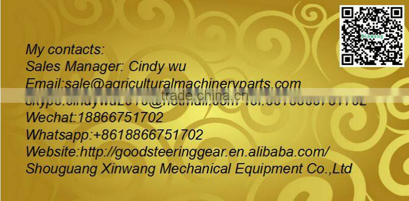 high efficient Hot Sales High-Speed rice transplanter