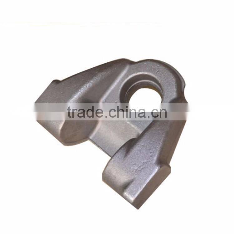 China custom precision casting auto parts sell like hot cakes
