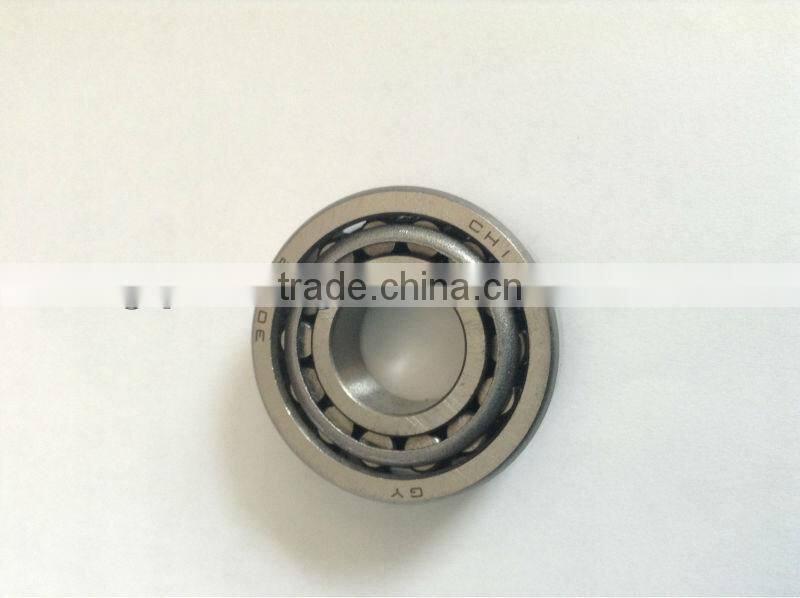 High Quality and Hot Sale Single row 30204 Tapered Roller Bearings20x47x15.25 mm(Model to Sophia)