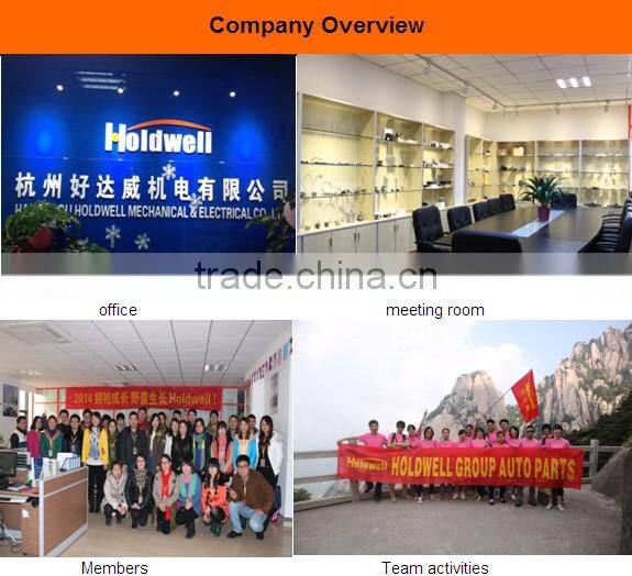 Alternator 3282554 for John Deere