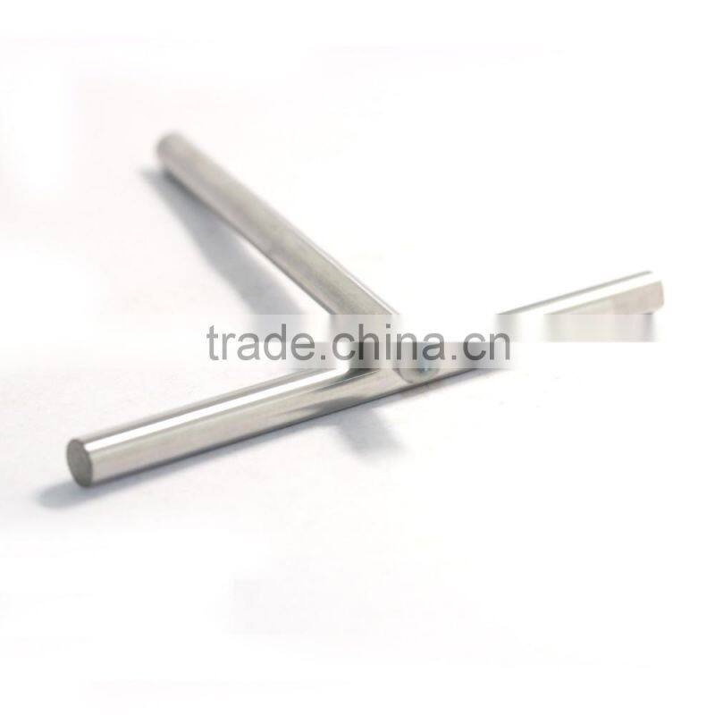 Stainless Steel standoffs