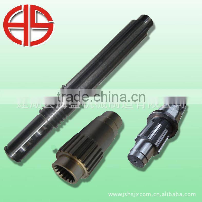 shaft Manufacturer drive shaft for agricultural machine