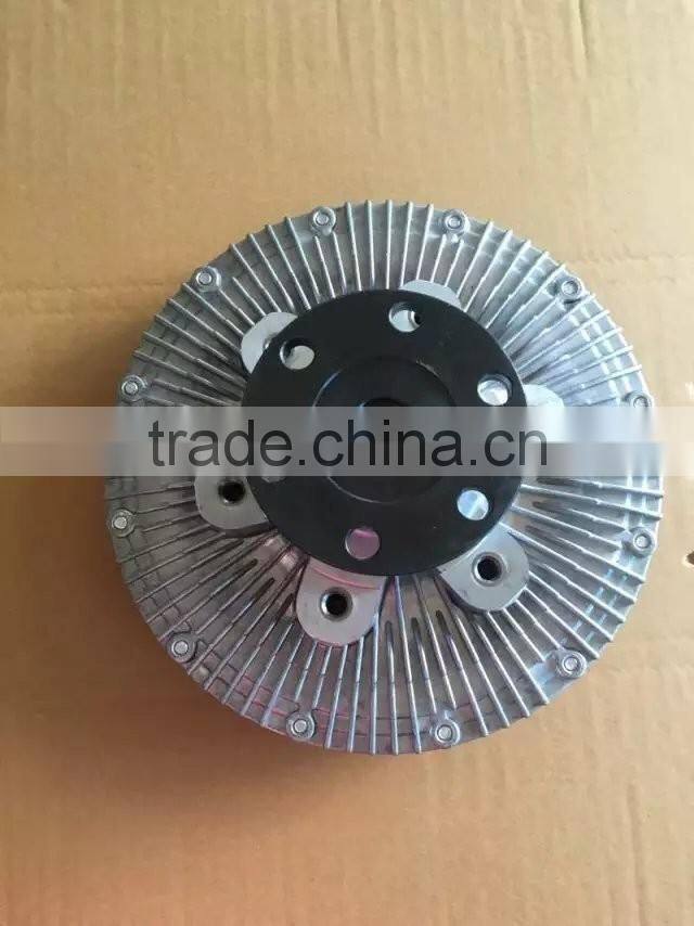 Heavy duty truck fan clutch 8981197420 8-98119-742-0