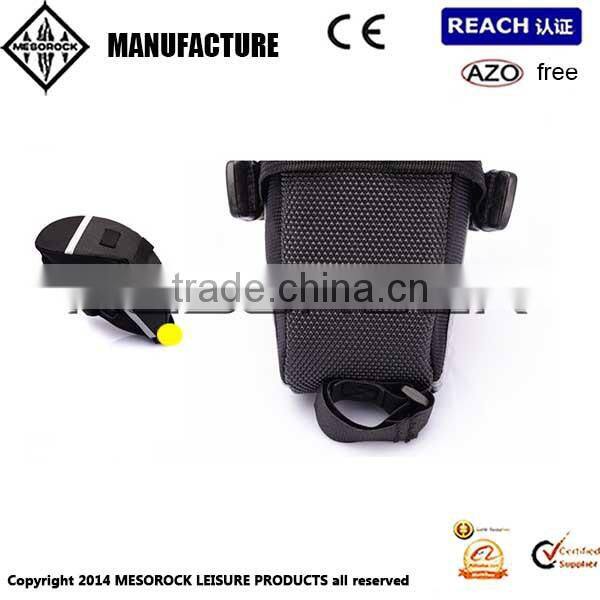 Cycling Bike Bicycle Rear Bag Saddle Outdoor Pouch Seat Bag