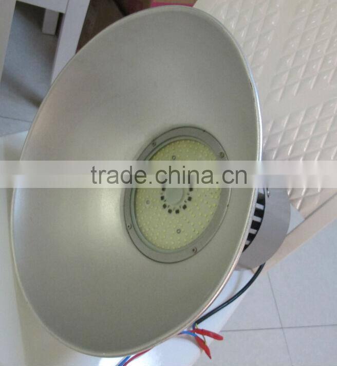 150w led highbay light industrial mine terminal led lamp factory price