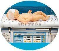 YSBB-100S medical hospital infant cheap incubator neonatal price