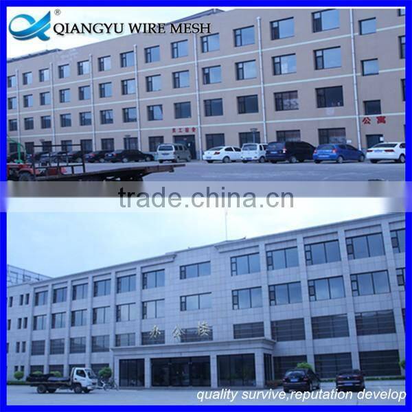 304 60 micron stainless steel wire mesh/ ultra fine stainless steel wire mesh