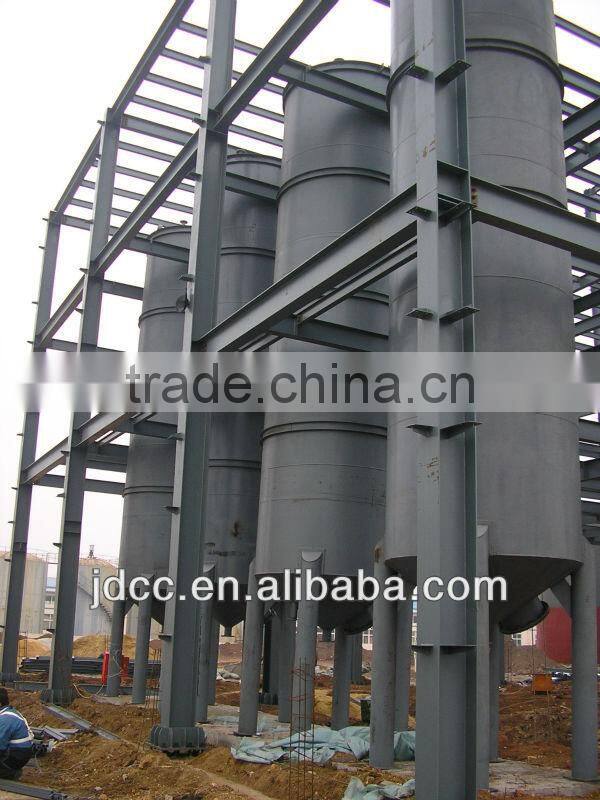 Light Steel Structure plant