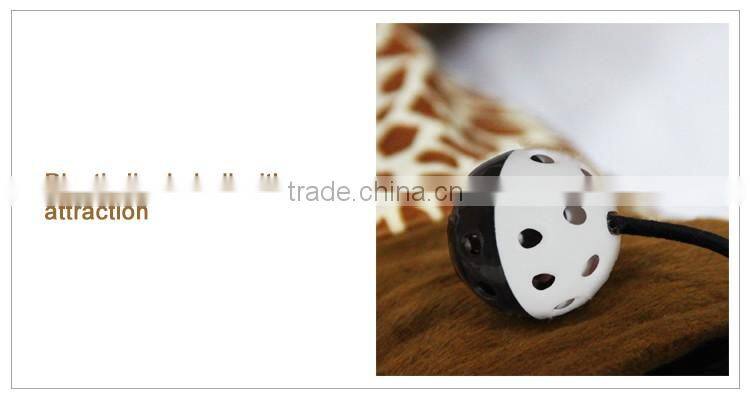 Cat Toy Collapsible Tunnel