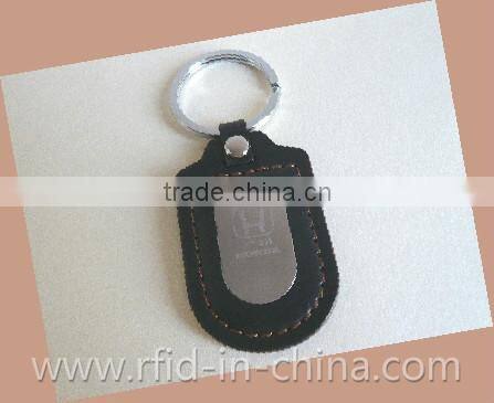 Smart Car Alarm rfid push button start tag