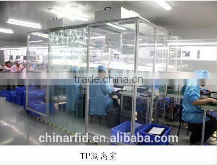 Cheapest RFID Card Reader Cost for RFID Handheld Reader