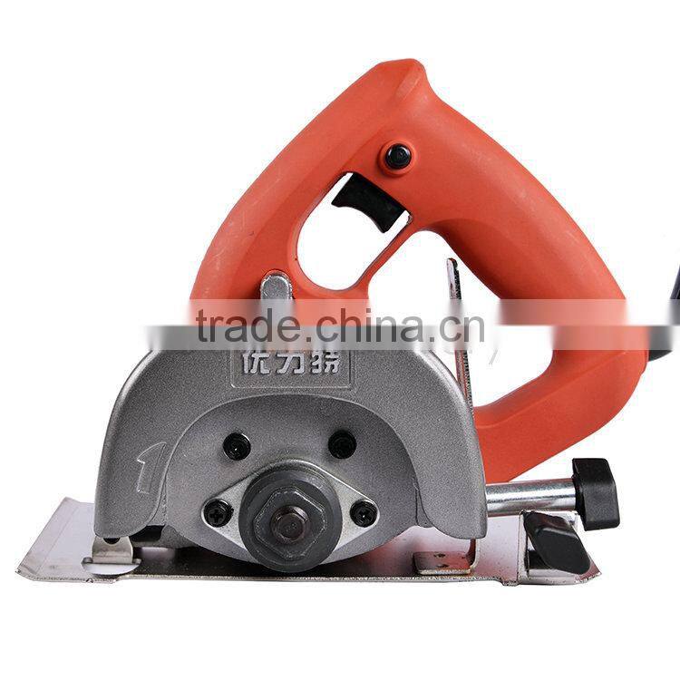 Multifunctional 220-230V/110-127V 50/60Hz Electric Circle Saw 1400W 115mm 12000rpm Handheld Electric Tile Cutters