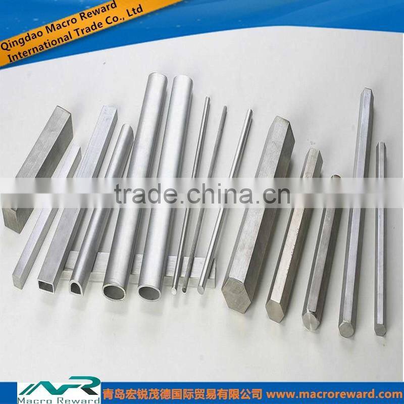 ASTM DIN En 304 316 Stainless Steel Round Rod or Bar best price per kg