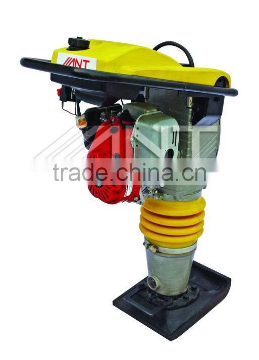 TAMPING RAMMER