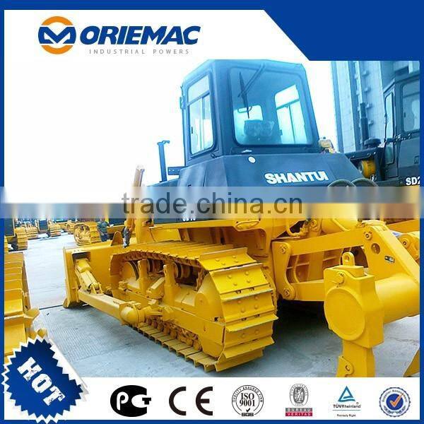 New brand SD16 ShanTui Bulldozer Price for sale mini bulldozer