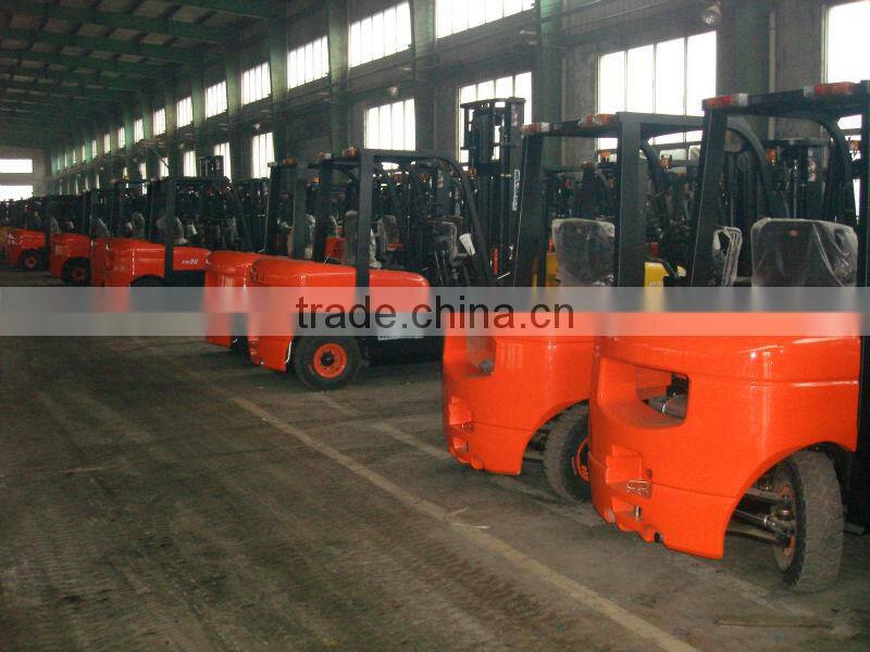 750 kg Mini Skid Steer Loader Wecan GM750 with Lower Price