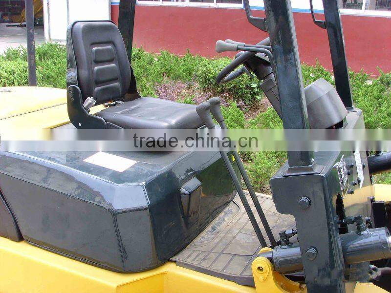 All Terrain Forklift CPCY28 with CE