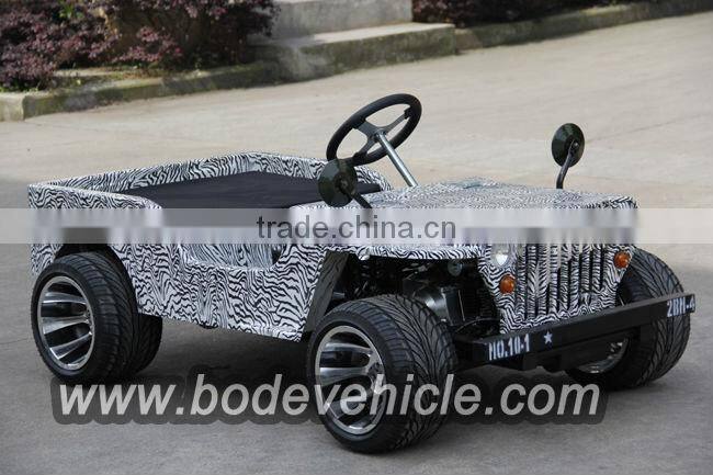 JEEP 110CC MINI JEEP FOR SALE (MC-424)