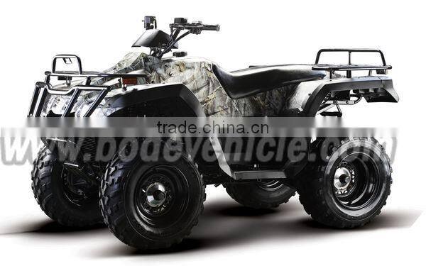 300CC 4 WHEEL QUAD ATV(MC-371)