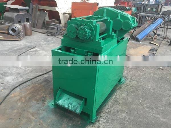 Fertilizer Roller Press Machine, Roller Extrusion Pelleting Machine