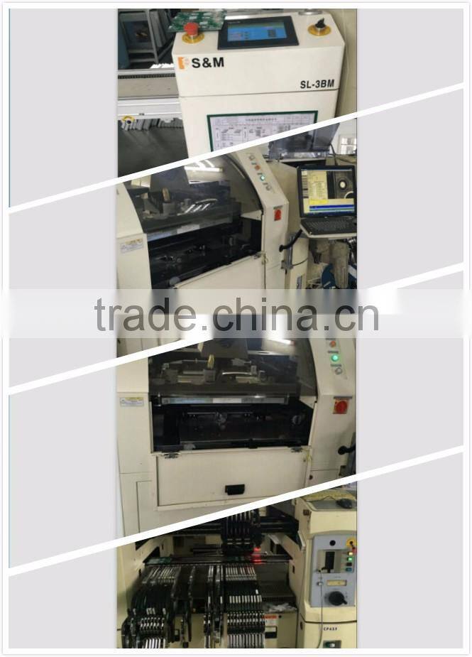 CHINA SMT CIRCUIT BOARD WITH HIGH QUALITY