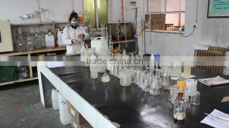 anionic acrylamide copolymer ---factory price anion flocculant polyacrylamide