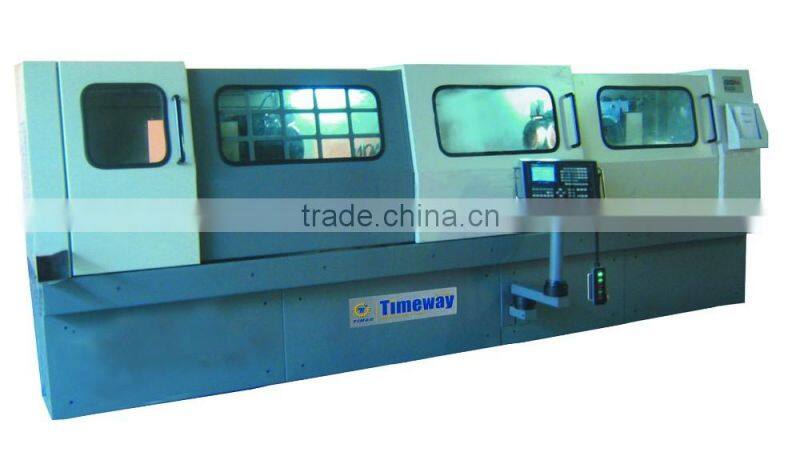 CNC Gun Drilling Machine