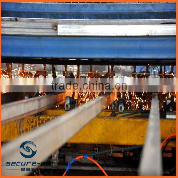 professional manufacture portable fencing with high quality