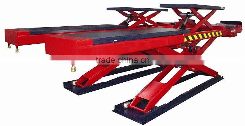 High Quality3D Wheel Alignment Machine F8