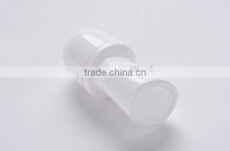 High quality deodorant roll on container