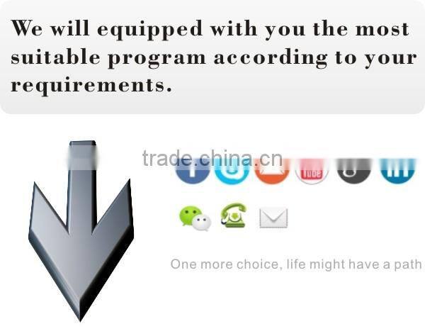 Newest casting slab cutting of Steel