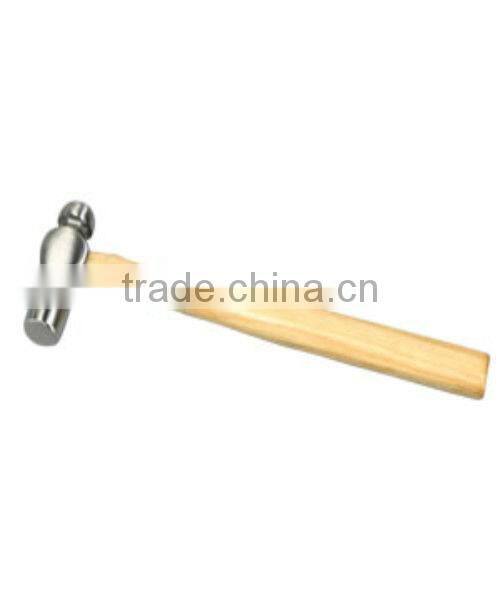 Ball Pein Hammers With Wooden Handle