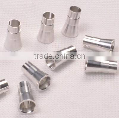 Customized high precision aluminum custom cnc