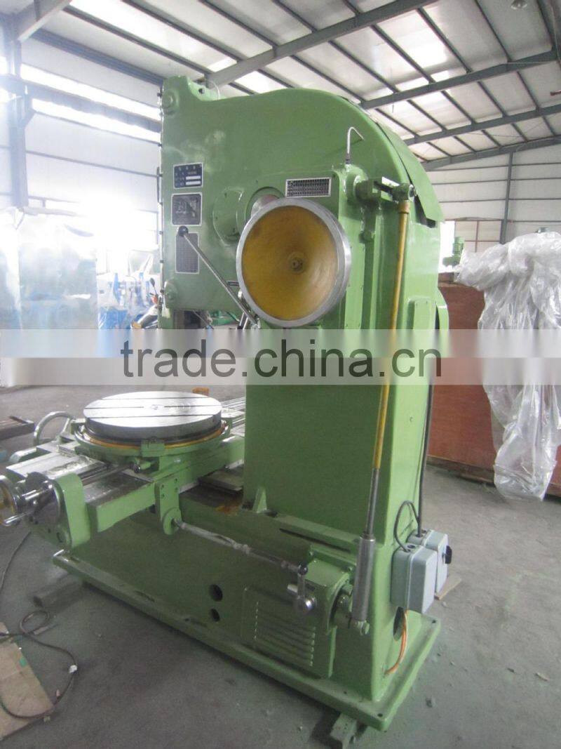 320mm hot sale China Slot machine for sale B5032 slotting machine
