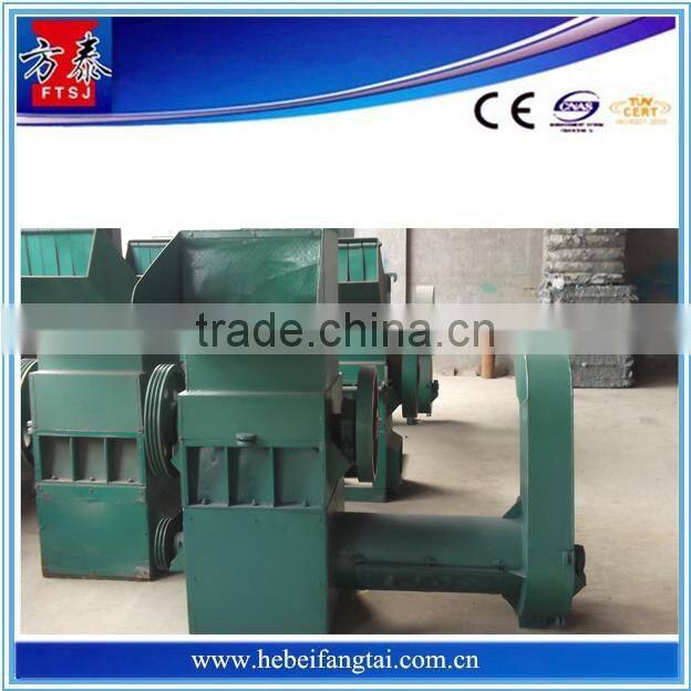 superior service plastic bottle pet crusher