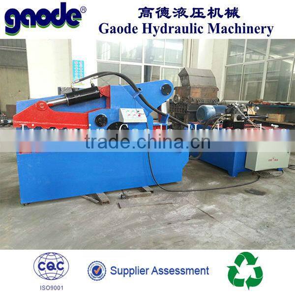 reasonable price safe durable discarded automobiles shear