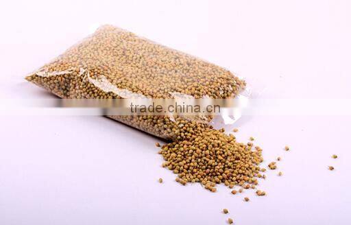 Fully automatic granule packing machine for popcorn nut peanut dried fruit with lowest price