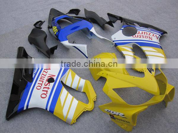 For Honda CBR600F4I CBR600 F4I 2001-2003 2002 Injection Fairing Body Work